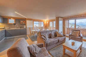 Appartement les Alpages